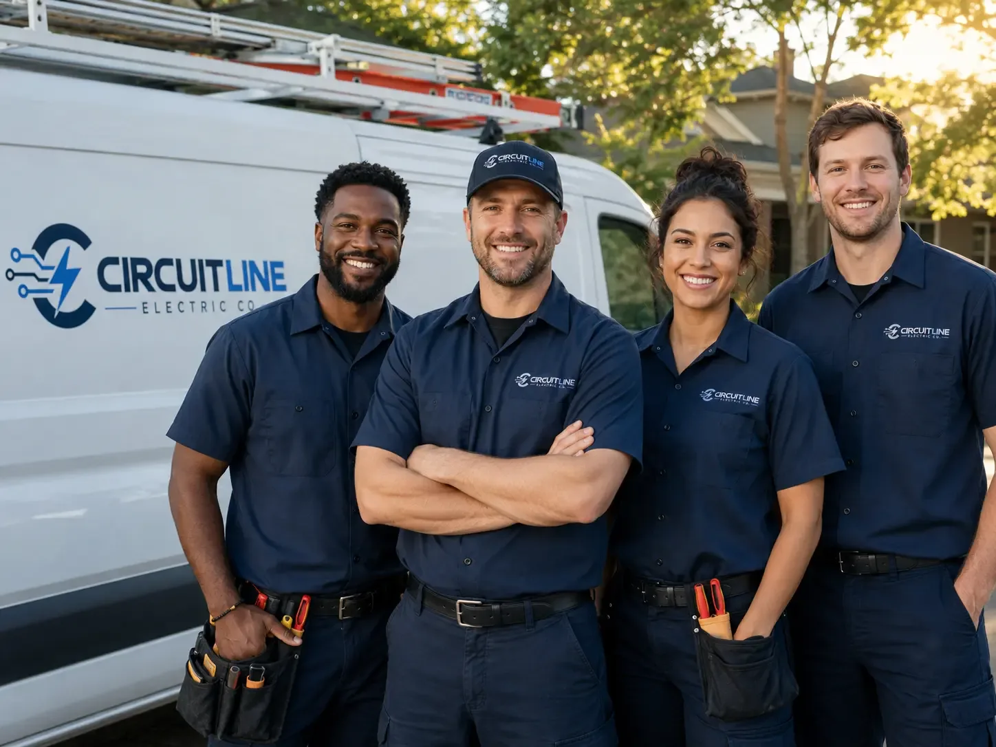 Whole Home Rewiring company in Harper, KS