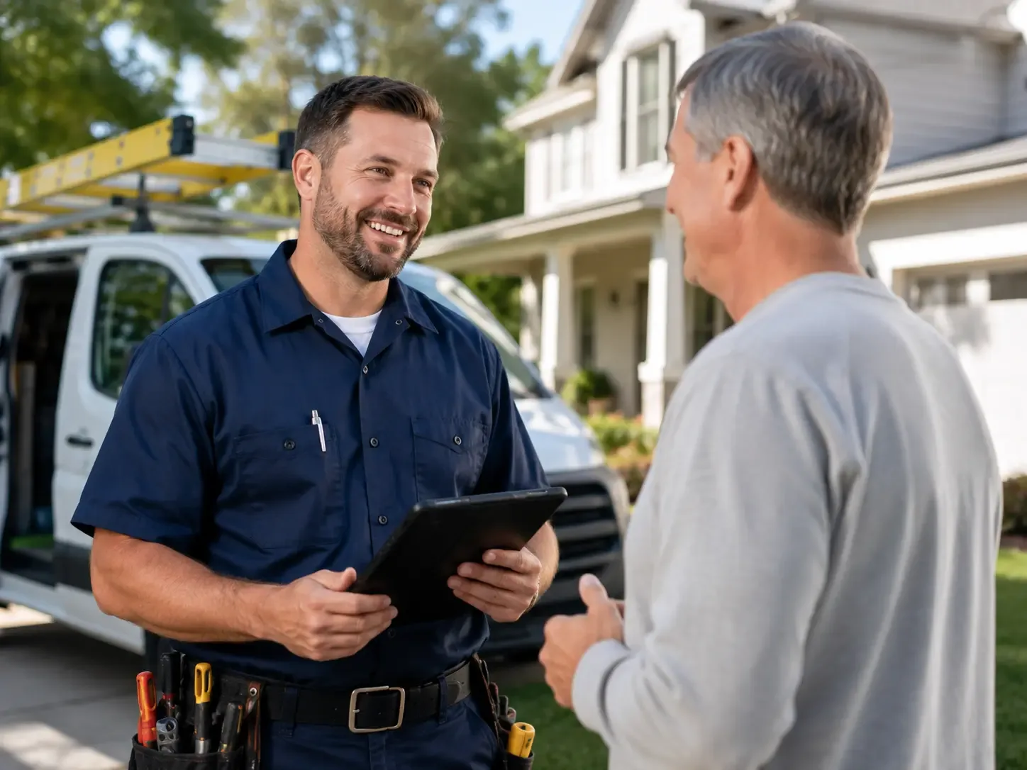 Whole Home Rewiring Harper, KS FAQs